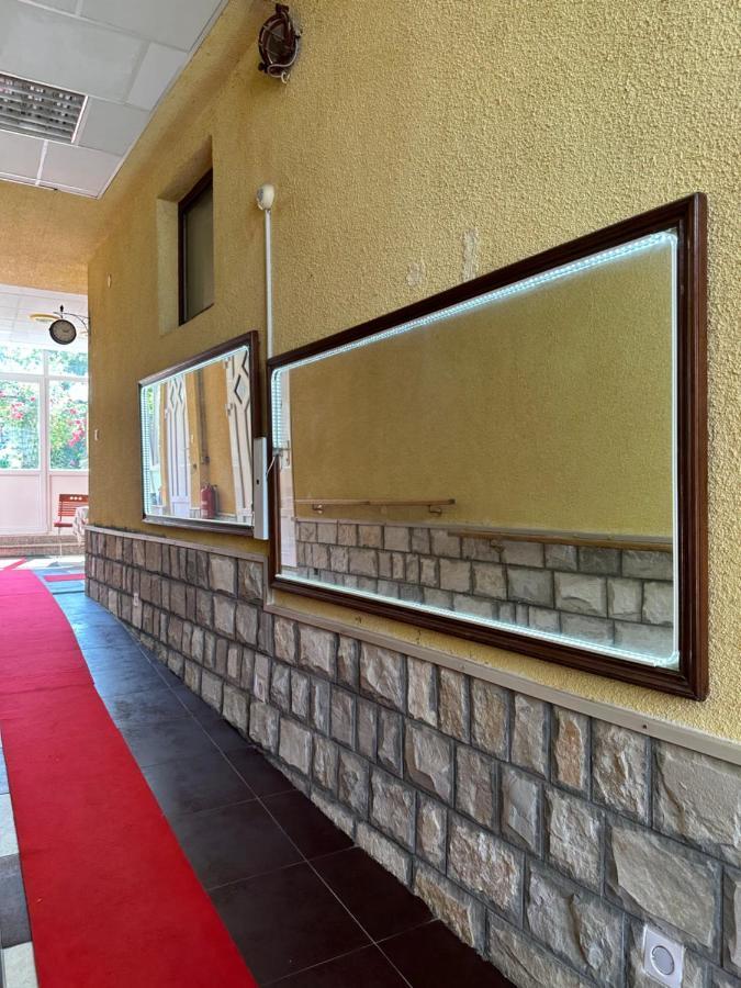 Beautiful House Overlooking Sarajevo Luaran gambar