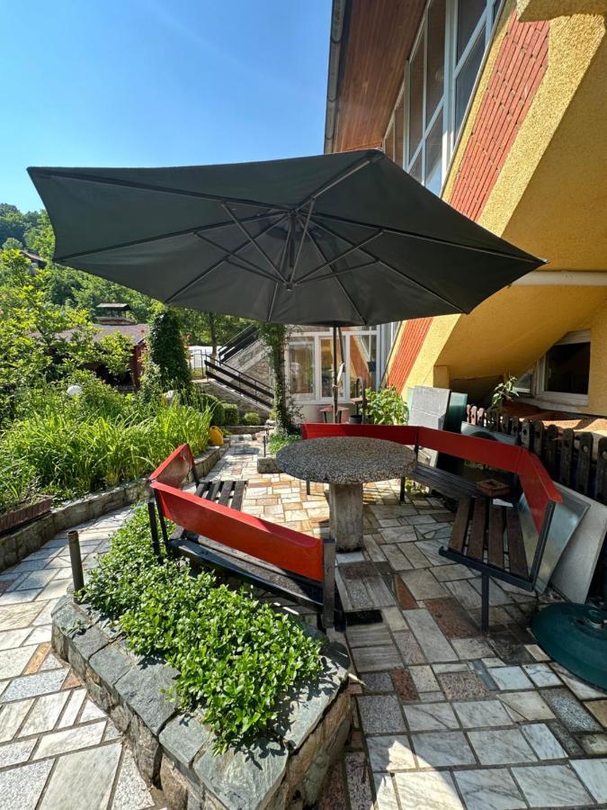 Beautiful House Overlooking Sarajevo Luaran gambar