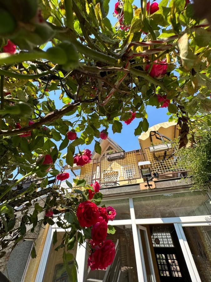 Beautiful House Overlooking Sarajevo Luaran gambar