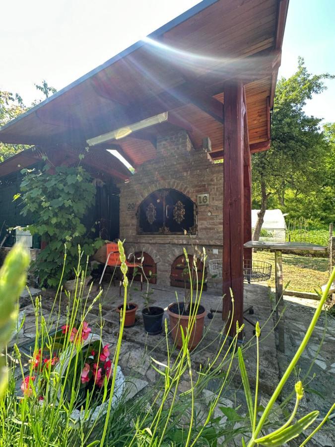 Beautiful House Overlooking Sarajevo Luaran gambar