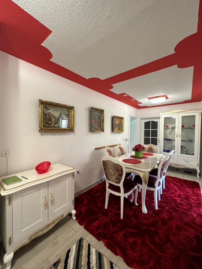 Beautiful House Overlooking Sarajevo Luaran gambar