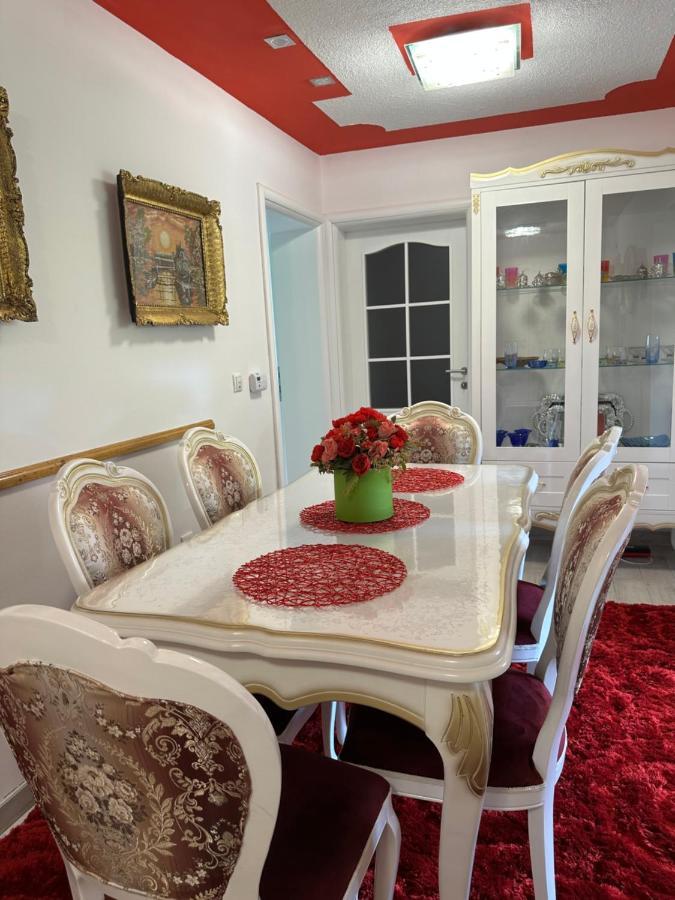 Beautiful House Overlooking Sarajevo Luaran gambar
