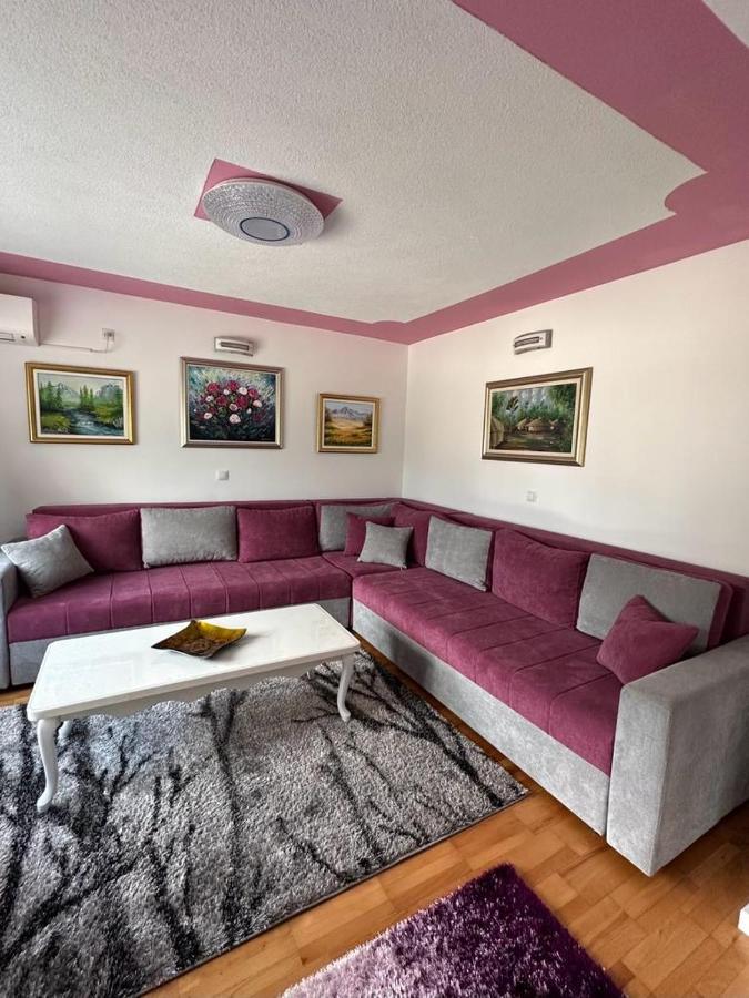 Beautiful House Overlooking Sarajevo Luaran gambar