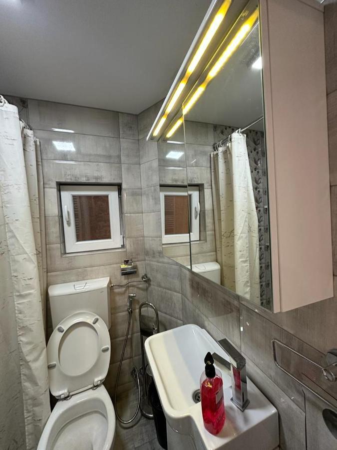 Beautiful House Overlooking Sarajevo Luaran gambar